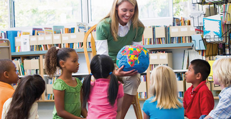 Culturally Responsive Environment Culturally Responsive Environment