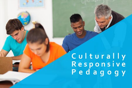 Culturally Responsive Pedagogy - Nccrest Culturally Responsive Pedagogy - Nccrest