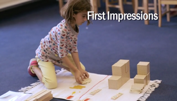 Montessori Education Method Nccrest